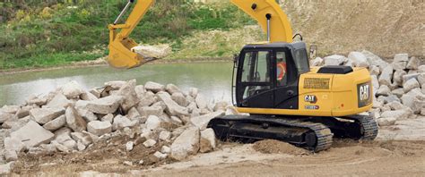 Excavation & Equipment Rentals 